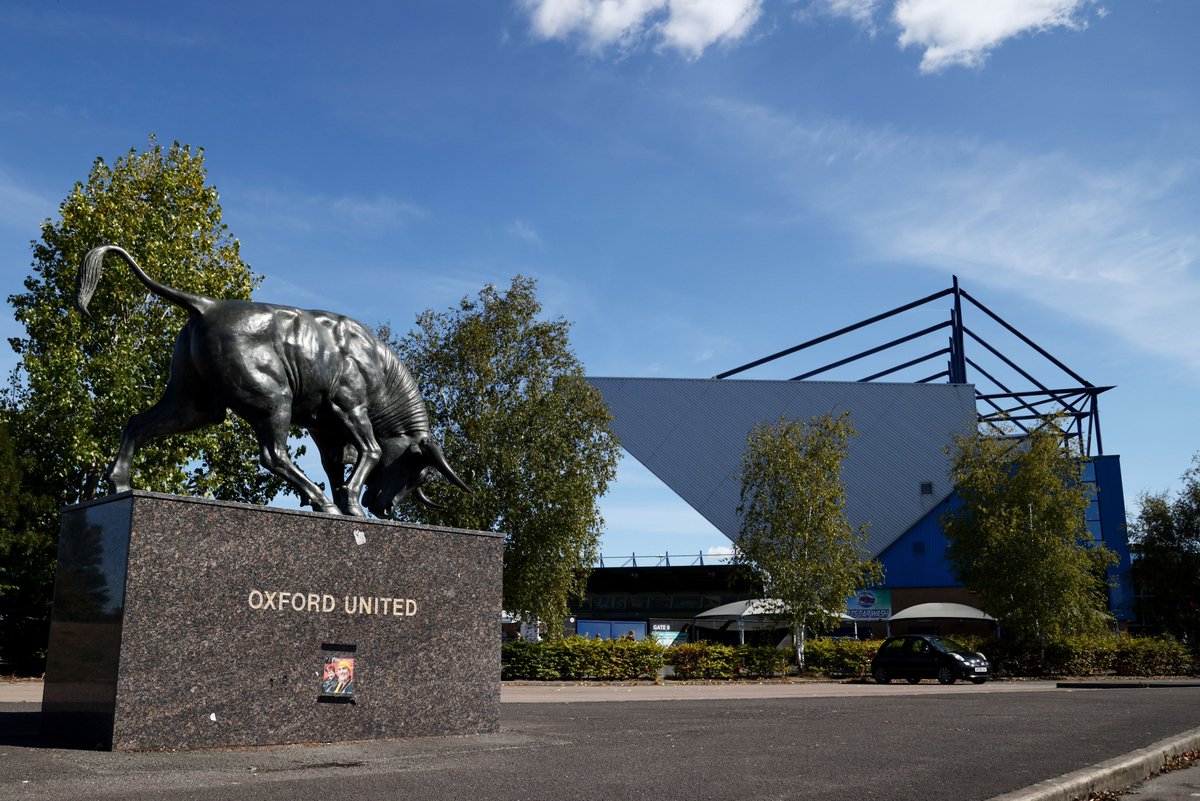 Sheffield Wednesday tweet media