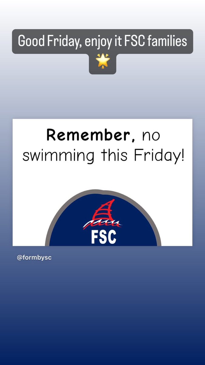 FormbySC's tweet image. 