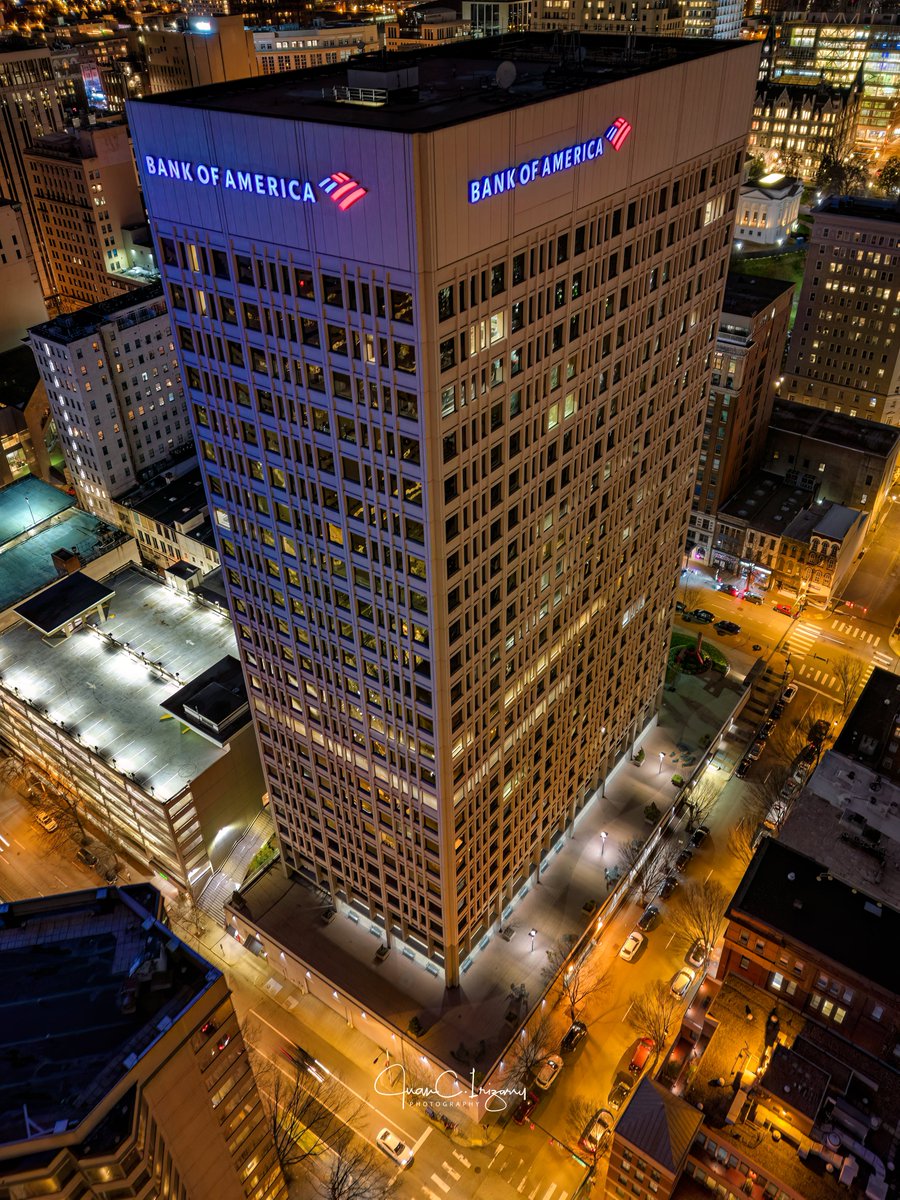 Bank of America
Richmond , VA
© Juan C. Irizarry - Photographer
FAA Part 107 Licensed Pilot
Findme on FB/IG : Drones.pixels
Youtube channel: dronespixels
Drone: DJI Mini3Pro
Settings: Manual Mode, ISO 100 F1.7 .8 sec