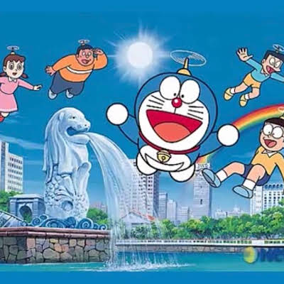 絵不明の絵柄