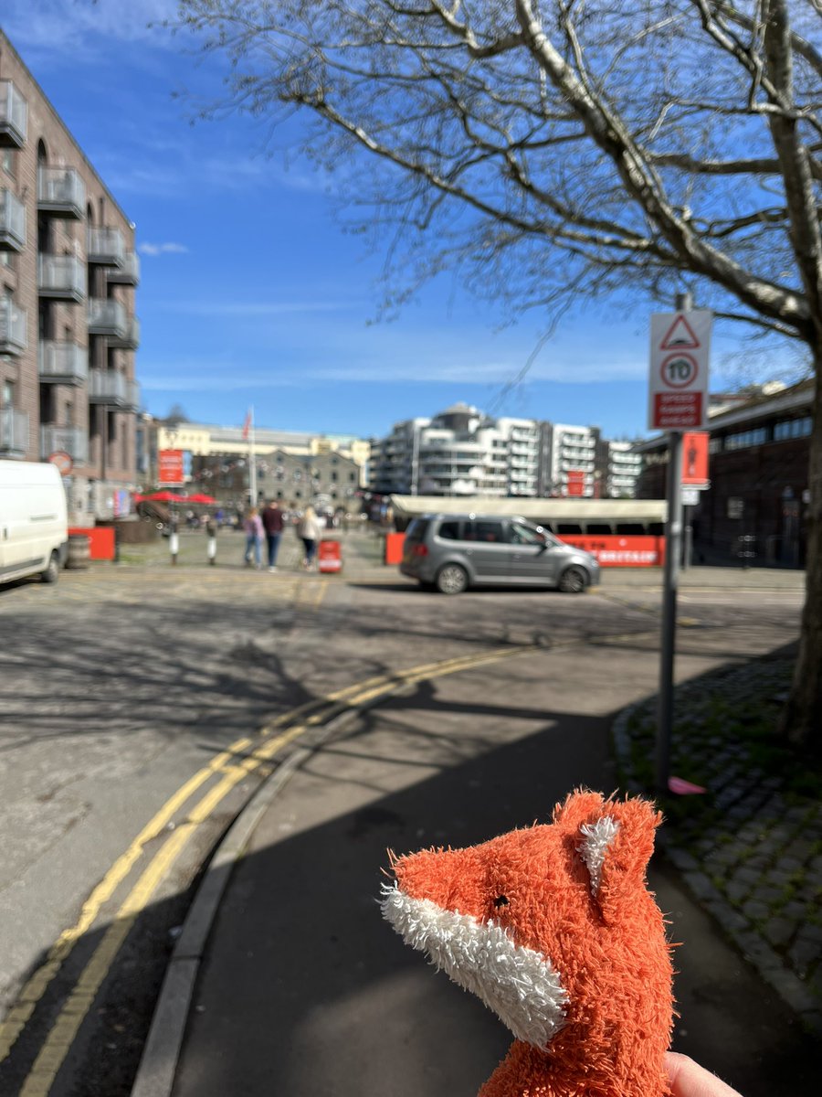 Jerry (@jerry_the_grey) on Twitter photo Would like to reunite Mr/Ms Fox with its buddy, please! Found near SS Great Britain on our #Bristol Harbourside walk today. Please share, Bristolians! <a href="/WeirdBristol/">Weird Bristol</a> <a href="/BristolCouncil/">Bristol City Council</a> @bristol_pip <a href="/SSGreatBritain/">Brunel's SS Great Britain</a> <a href="/BristolLive/">Bristol Live</a> <a href="/beardedjourno/">Martin Booth</a> <a href="/bristol247/">Bristol24/7</a> #reunite Would like to reunite Mr/Ms Fox with its buddy, please! Found near SS Great Britain on our #Bristol Harbourside walk today. Please share, Bristolians! <a href="/WeirdBristol/">Weird Bristol</a> <a href="/BristolCouncil/">Bristol City Council</a> @bristol_pip <a href="/SSGreatBritain/">Brunel's SS Great Britain</a> <a href="/BristolLive/">Bristol Live</a> <a href="/beardedjourno/">Martin Booth</a> <a href="/bristol247/">Bristol24/7</a> #reunite