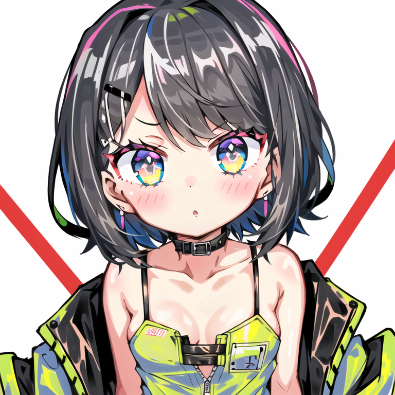 STOP_THINKINGAA's tweet photo. #AIグラビア https://t.co/Jijwjbpr53
