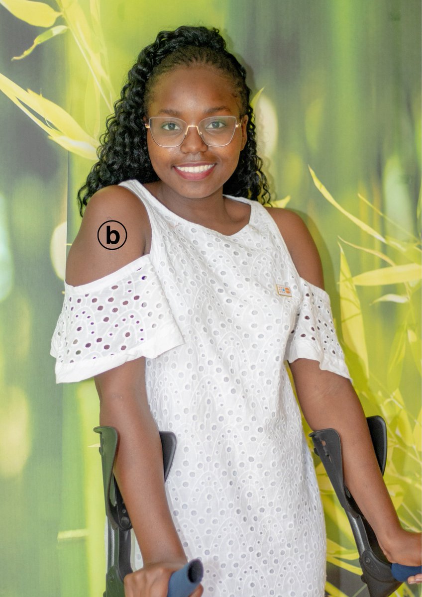 MATIVOTRISH's tweet photo. Violence could start online and end on our physical spaces, and vice versa! We need to protect our #Bodyrights same way we have copyrights . Join @UNFPA by adding the b logo on your images to claim the copyright and help stop digital violence https://t.co/8Yr3gp3X5L
 #BodyrightKe https://t.co/cRR5SdIoYb