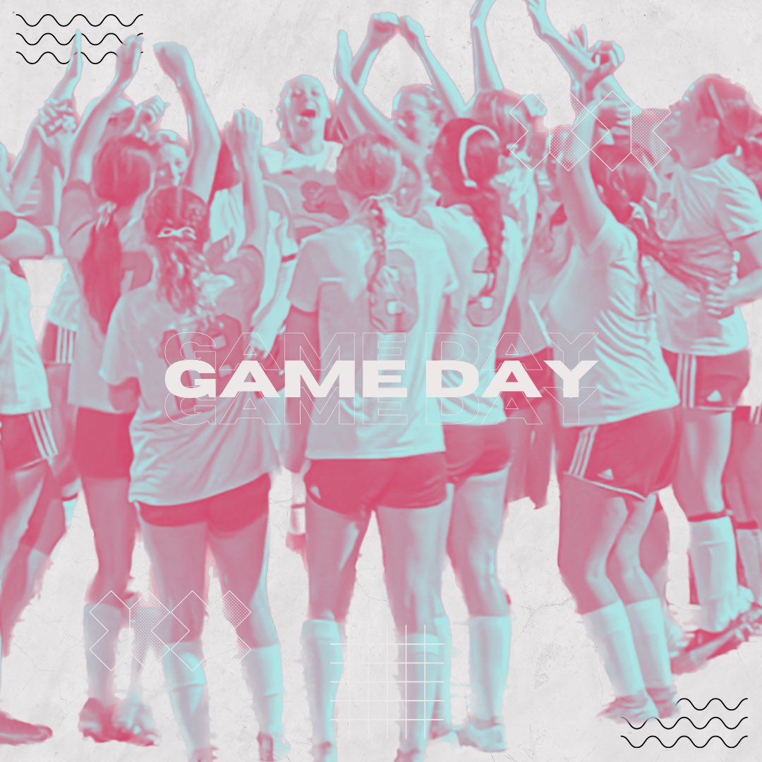 Go time. ❤️⚽️💙😤
<a href="/ladyraidersoc/">Lumberton Lady Raider Soccer</a>  <a href="/uiltexas/">Texas UIL</a> @LethalSoccer <a href="/LumbertonBoys/">Lumberton Raider Boys Soccer</a> <a href="/LISDRaiders/">LumbertonISD</a> <a href="/kfdmsports/">KFDM Sports</a> <a href="/AshlyElamSports/">Ashly Elam</a> 
#ladyraidersoccer #regionals2023