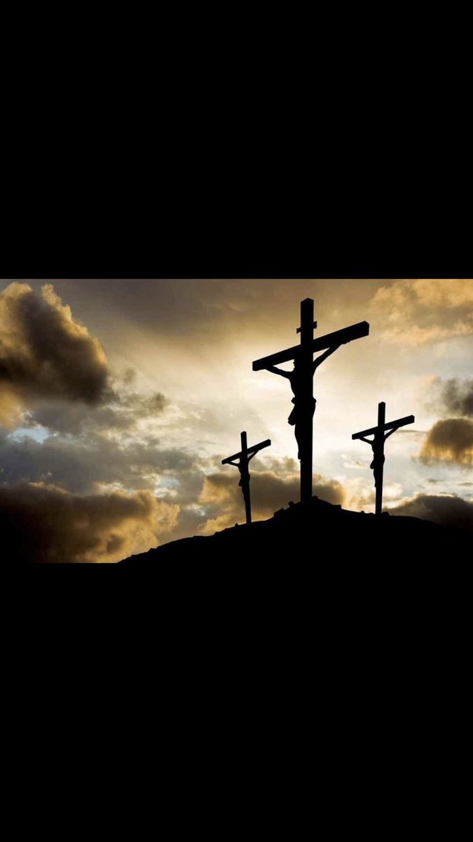 #NeverForget #GoodFriday #ItisFinished