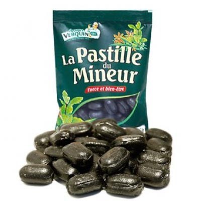 fan_zone_22's tweet photo. @lucasgautheron Des bombons mineur ou plutôt démineurs pour la brav. M😉😂🇫🇷 https://t.co/fJUbmH8coG