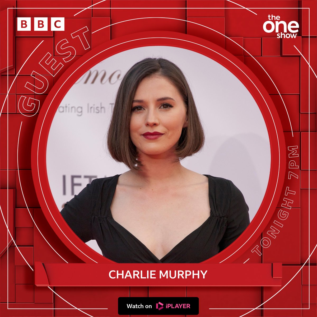 BBC The One Show tweet media