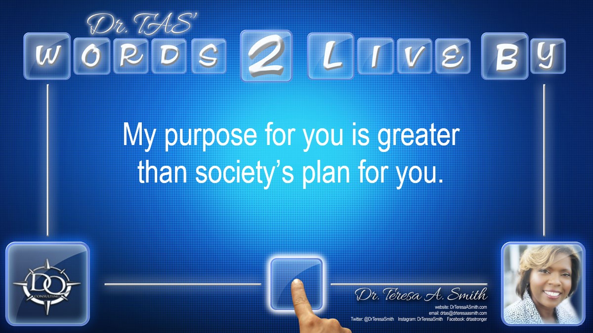 AskDrTAS1's tweet photo. Your destiny is more than what the world has planned.
#Fridaymotivation #transformationbook #stayfocused #knowyourworth #celebrateyou #celebratelife #celebrateyouglobal https://t.co/uFRTC9101c