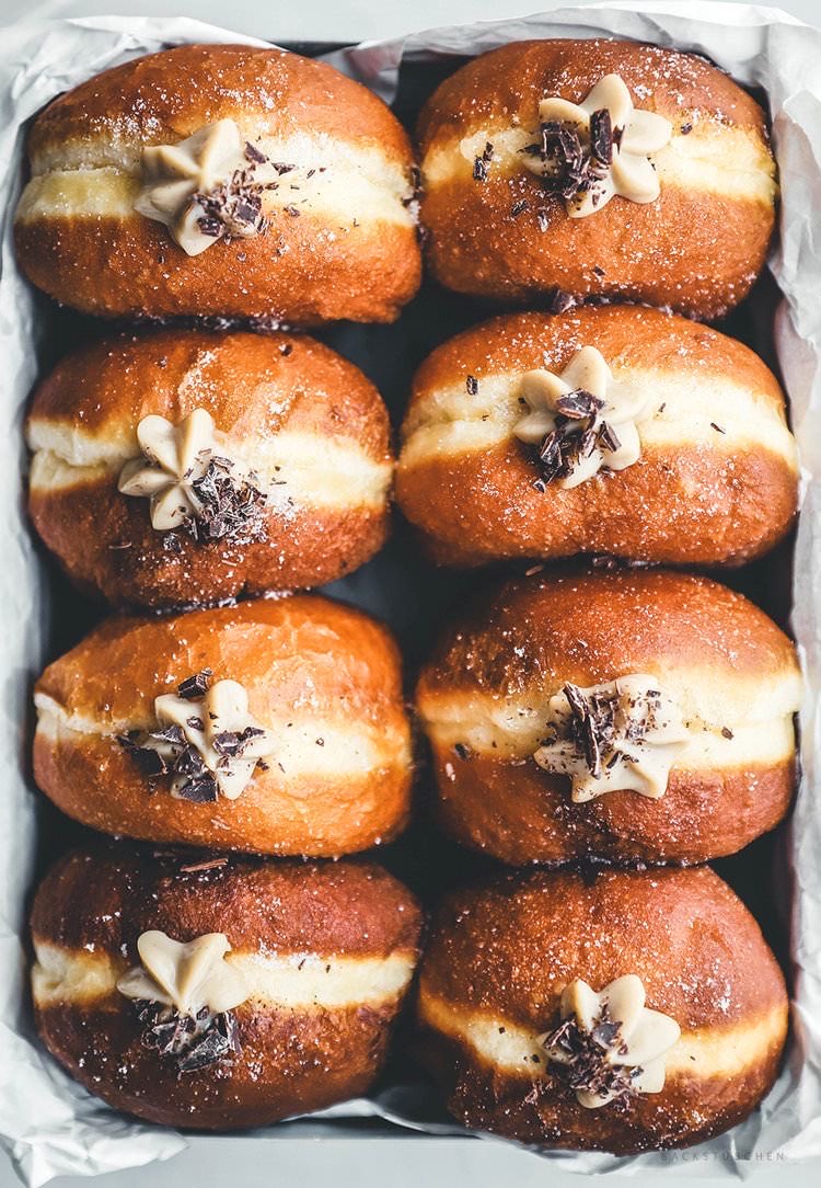 Good Friday morning! It’s Good Friday and it’s time to make the Donuts! ☕️🍩🙏🏻✝️⛪️