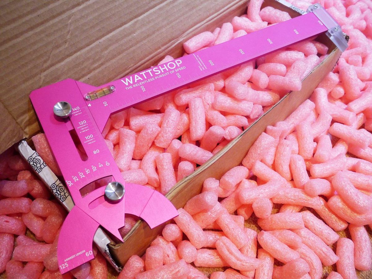 WattShop tweet media