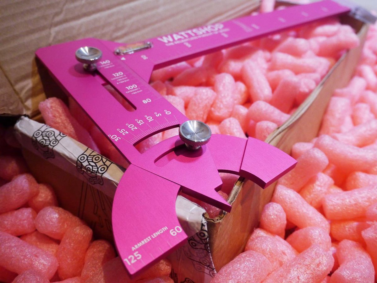 WattShop tweet media