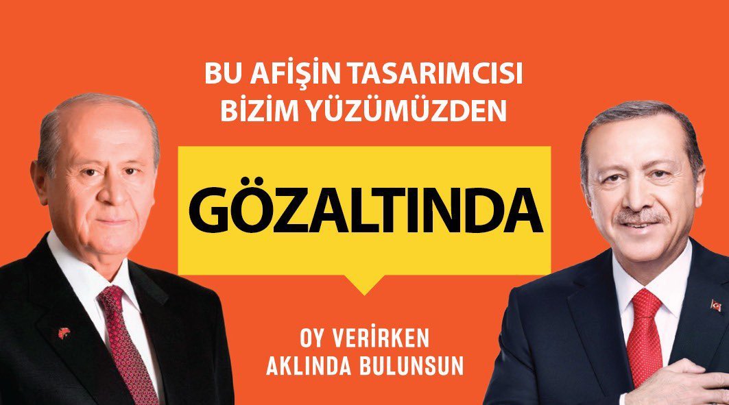 #MahirAkkoyunSerbestBırakılsın