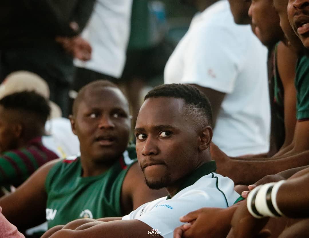 Looking on from the outside in🪑

Not good enough to make the cut?

Surely a question from that look
@Sir_Swazey