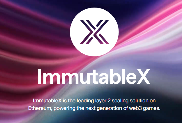 1/7 With so many AAA premium games building #onimmutable it's understandable that it's taking a while to get these games into full release.

Here is a list of our top picks you can either play now or sign up for their imminent open alpha/betas.