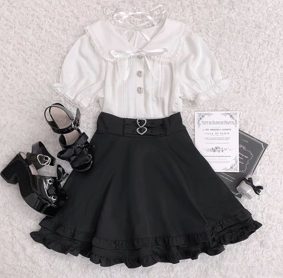 hourlydresses's tweet photo. ❣️ https://t.co/Fe0XpciGJM