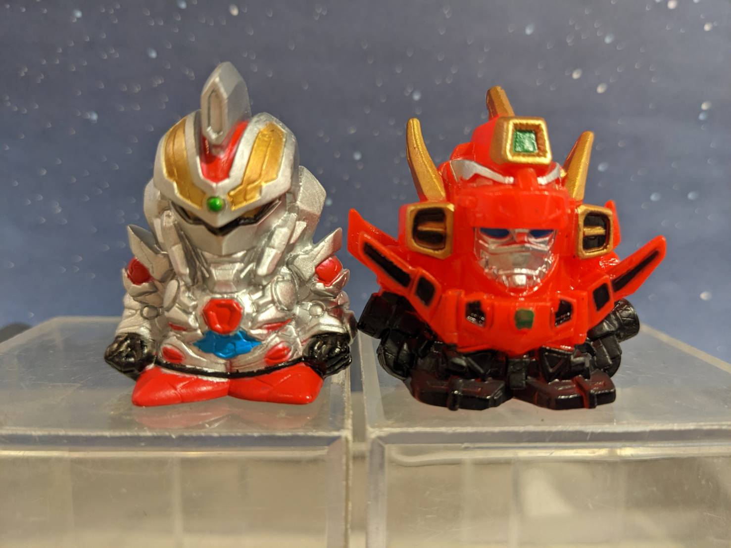 ⭐️24時間以内発送⭐️ウルトラマン指人形　77個まとめ売り 楽天市場】指人形【ウルトラマンゼット】《ウルトラマンショップ
