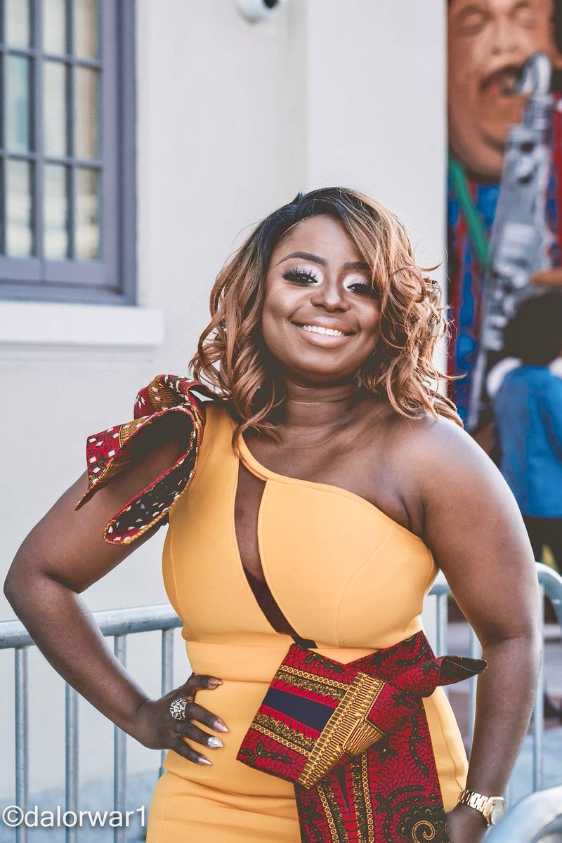 LEAawards's tweet photo. Happy birthday to our all time favorite red carpet host @choicydi_queenofdmic #ForLiberia #OneLiberia #OneVoice #LEA #LiberianExcellence https://t.co/hm0wvBKhtF