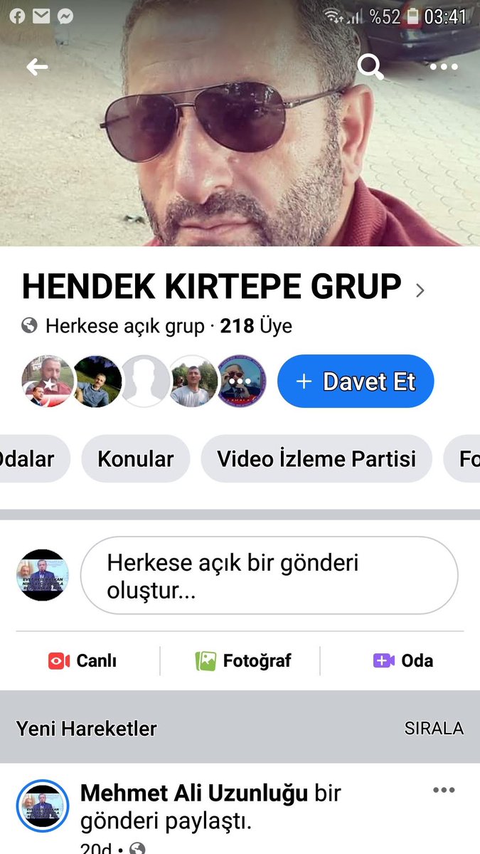 Gizlilik politikası SENİN ve FECEBOOK TOPLULUK
GİZLİLİK POLİTİKASI DİKAT ABD FOTOŞŞ PİRİNÇ GİZLİLİK POLİTİKASI DİKAT