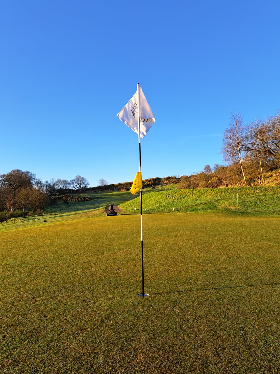 Good morning. 

Pleased to be lifting all restrictions this morning, albeit with a bit of further suport requested where possible till growth kicks in properly. (mentioned previously by match secretary)

Enjoy and respect your course.

Thanks