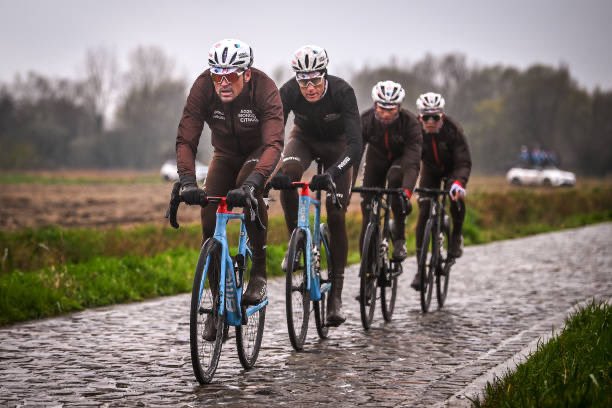 Greg Van Avermaet tweet media