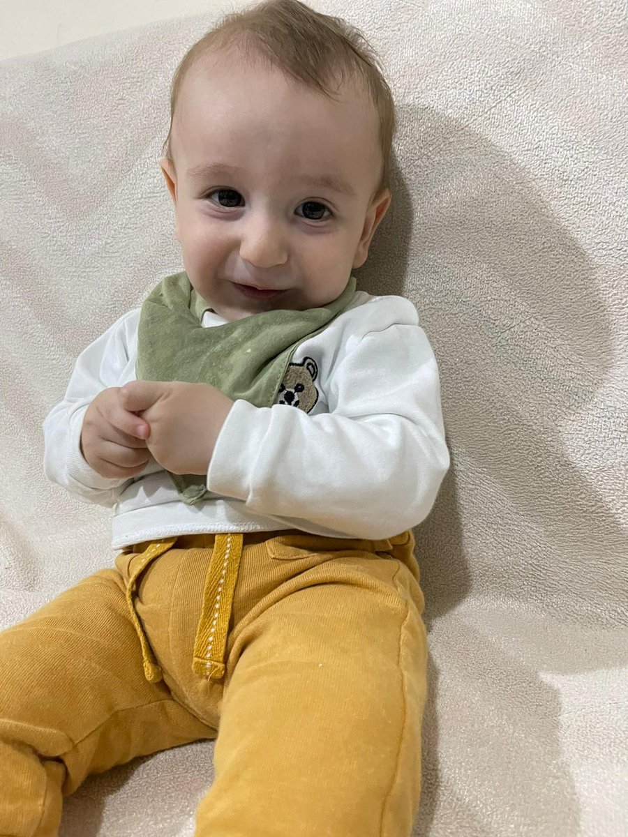 Bu Mübarek Günde Sizlerden Tek İsteğim Kampanyamın Hızlanması Ve Bir An Önce Bitmesi🥰
Bugün Sende Benim İçin Birşeyler Yapar Mısın?
#manif6avril 
#greve6avril 
#Israel 
#Palestine 
#GazaUnderAttack