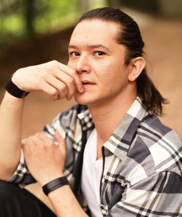 Hasan Güngör Talent Management tweet media