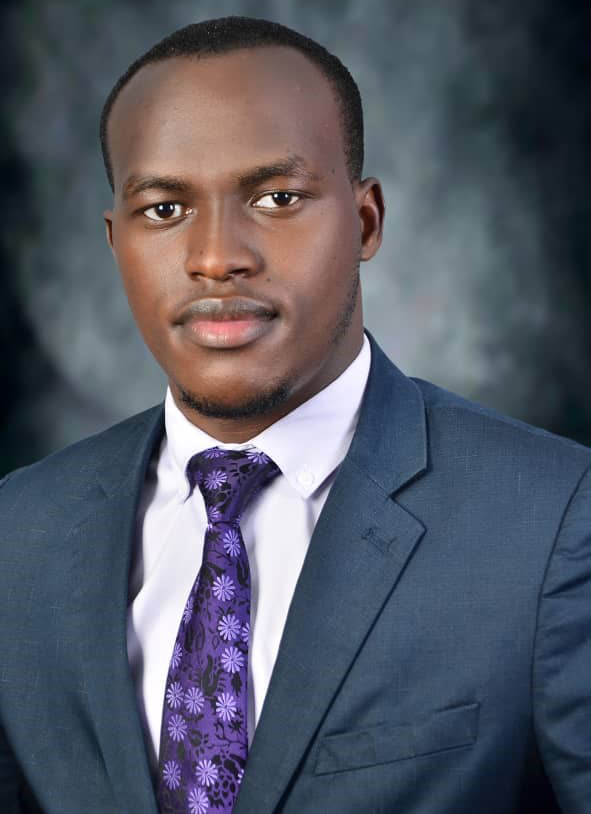eugene_uwimana's tweet photo. #Kwibuka29 
Hi Dad,

I would love to post your photo, but I don't have one,
I never saw you,
Not sure if you looked like me, but what choice do I have?

I arrived in June, and genocidaires had killed you just a few days before. Unfortunately, we could not meet. https://t.co/xrdnjl21uE