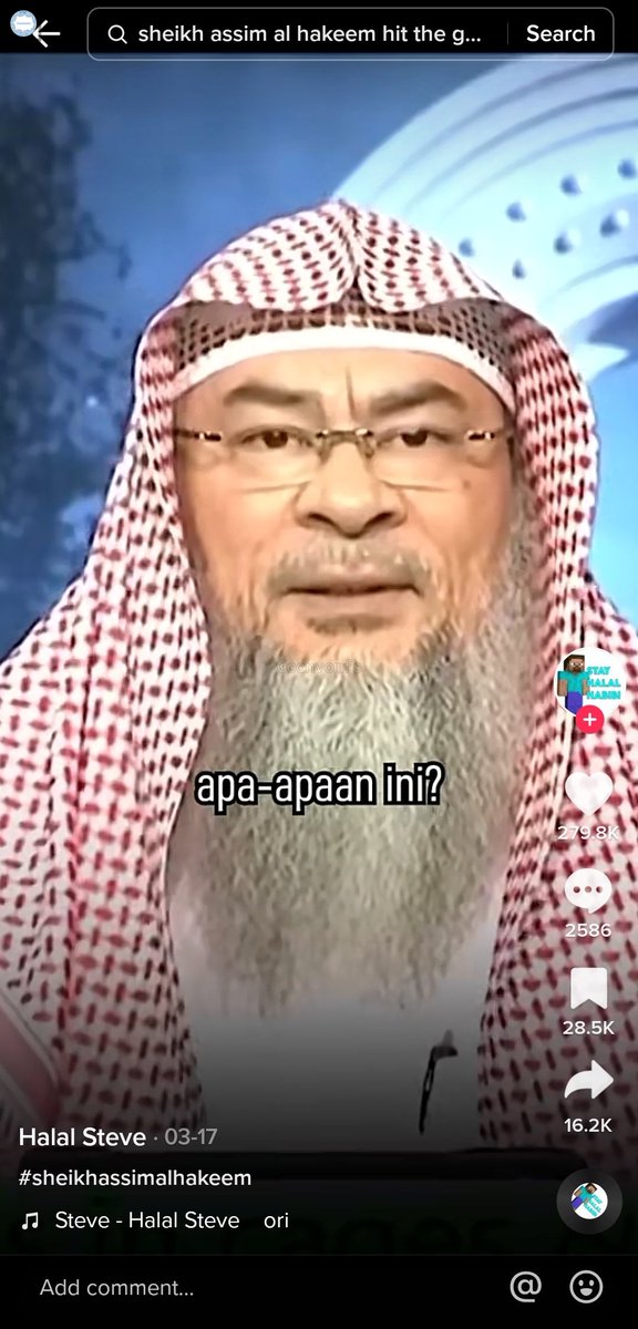 convomfs's tweet photo. 🤍 kalian ada yang suka nonton klip qna sheikh ini ga? pertanyaannya pada kocak2 bangat, Ya Allah 😭 tanya kesannya kek "udahlah yang penting nanya daripada ditanyain balik", pertanyaannya banyak yang diluar nalar 😭😭😭😭 https://t.co/OyLbxLma1d