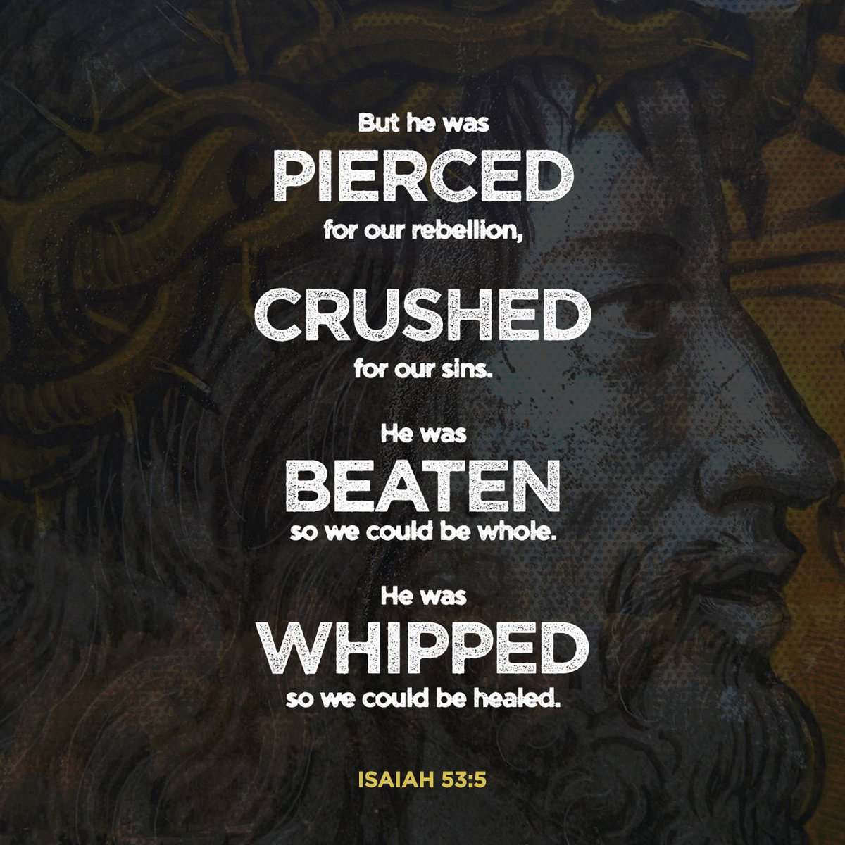 liz_iw's tweet photo. Good Friday ✝️ 
#GoodFriday #Easter https://t.co/gfzxQKyIyi