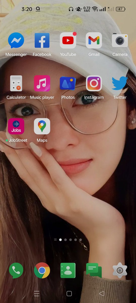 JanVillam1's tweet photo. @noonabae_11 @Lapillus_twt wallpaper ko rin haha https://t.co/izZl0HDceH