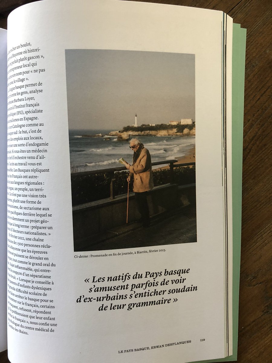 Les Pays Basque sous tension, aux prises avec la spéculation immobilière qui complique l’accès de ses habitants au logement et à la terre. 5ans après la dissolution d’ETA, la population se mobilise. Une formidable enquête signée <a href="/edesplanques/">Erwan Desplanques</a> dans le nouveau <a href="/zadiglemag/">Zadiglemag</a>