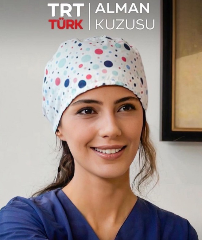 Hasan Güngör Talent Management tweet media