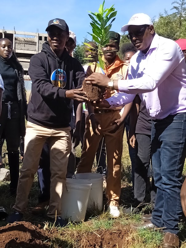 TEAMEnvironmentKENYA tweet media