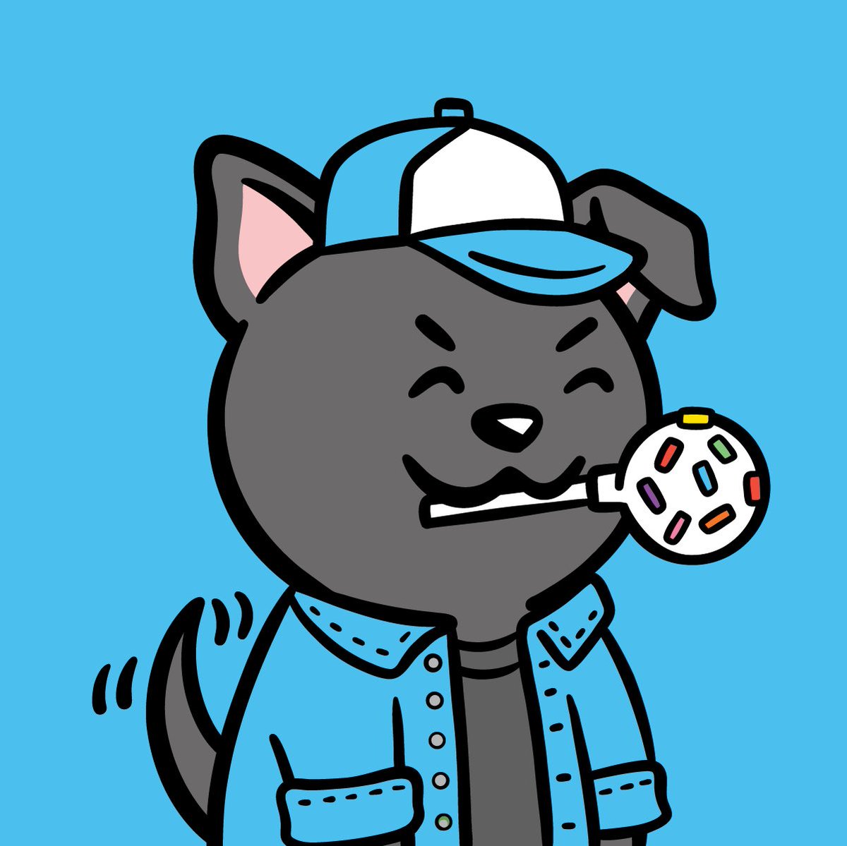 It’s time to #SquadUp with <a href="/DiscoverySquad_/">Discovery Squad 🐶</a> 🔥