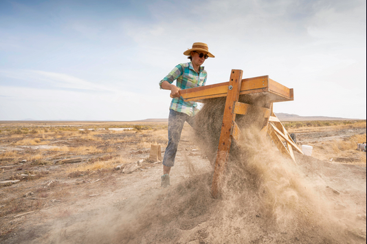 PJournalismNews's tweet photo. ALPHA UNIVERSE: See How This Archaeologist Turned Photojournalist Is Bringing History To Life https://t.co/YS5rtm4ZIA @SonyAlpha @MattStirn #photojournalism #photography #journalism https://t.co/fDsYc9Pk8t