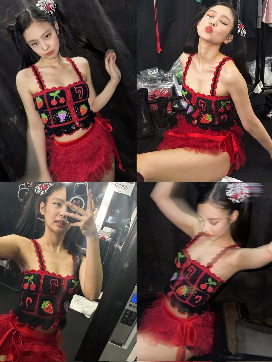 G0THRUBY's tweet photo. jennie kim https://t.co/LD8jDoVGhQ