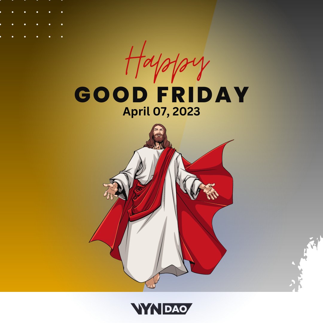 vyndao's tweet photo. Good Friday is not about us trying to 'get right with God.

it is about us entering the difference between God and humanity and just touching it for a moment.

#goodfridy2023 https://t.co/3dIhsdbc3e