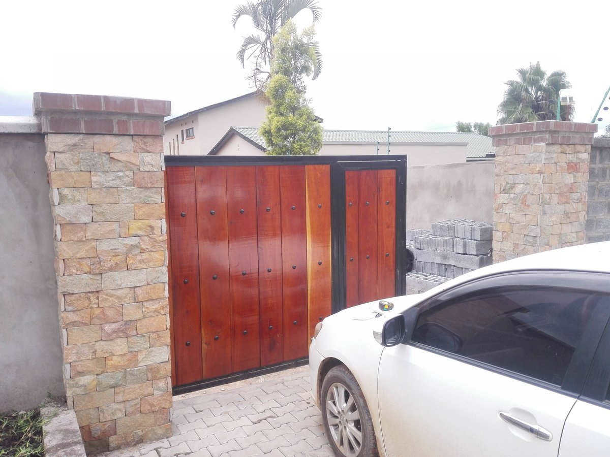 ItClad's tweet photo. Why not try and  make your external wall look this good 😌👍👍 https://t.co/YtTUot1NLJ