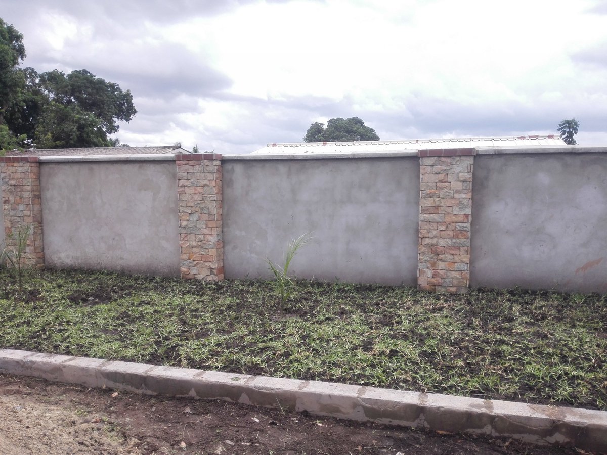 ItClad's tweet photo. Why not try and  make your external wall look this good 😌👍👍 https://t.co/YtTUot1NLJ