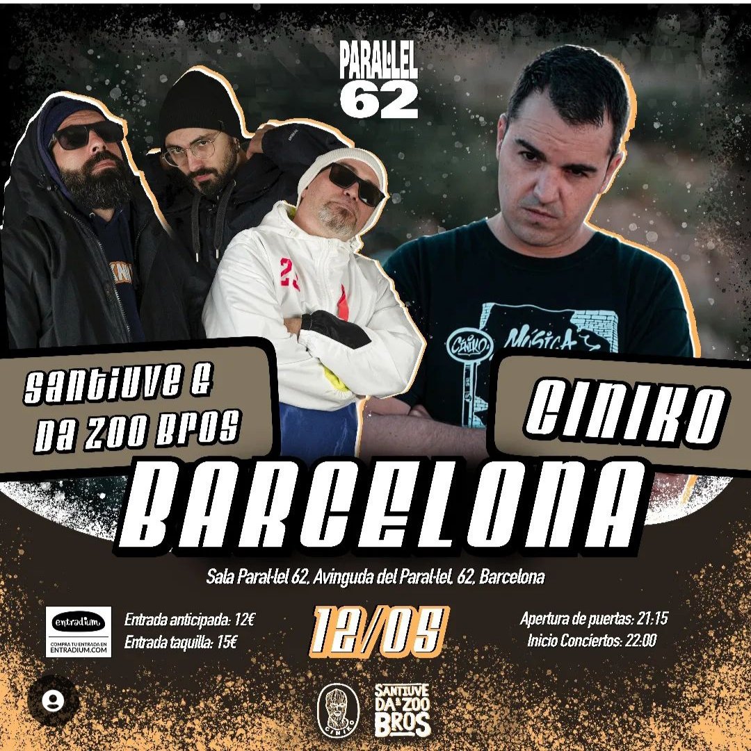 Alicante Rap Under. (@alicanterap) on Twitter photo 