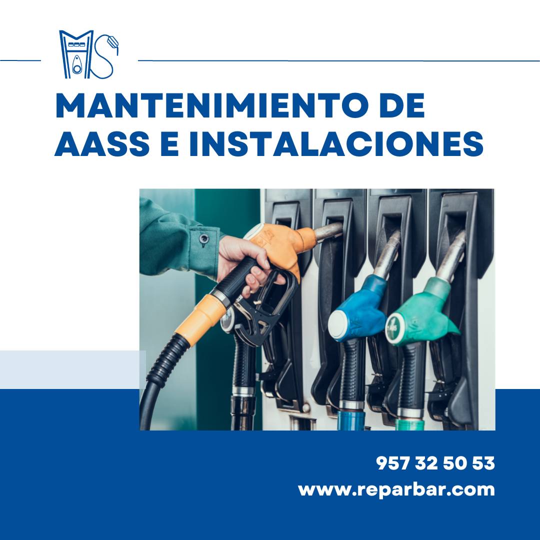REPARBARSL's tweet photo. En Reparbar nos encanta siempre decir que nuestro servicio estrella es el mantenimiento de instalaciones petrolíferas, tanques y tuberías. Somos especialistas en este servicio así como en su reparación. ¿Necesitas ayuda? 📲 957 32 50 53 https://t.co/DFl0ots2n9
