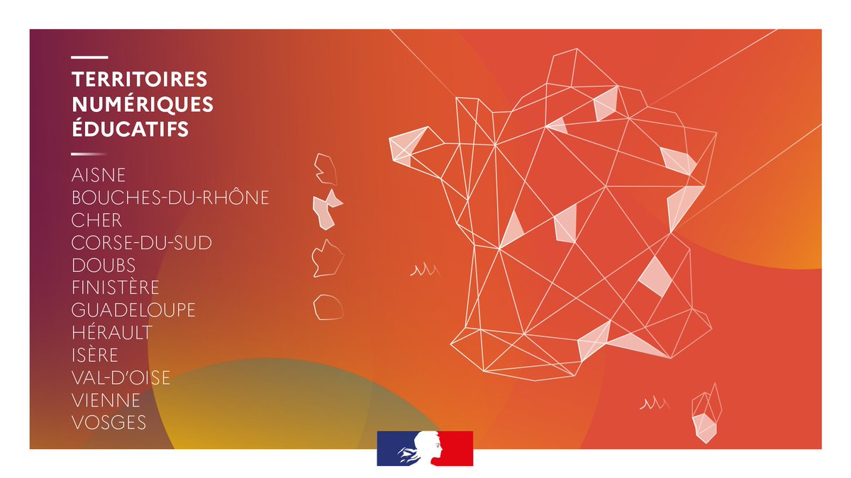 reseau_canope's tweet image. #TNE ➕3000 enseignants inscrits aux modules de formation de @reseau_canope sur les solutions numériques éducatives
🎓Vous êtes concerné ? 🔟modules de formation en #rapidlearning conçus avec @didask pour vous former aux usages du #numérique en classe 👉tne.reseau-canope.fr