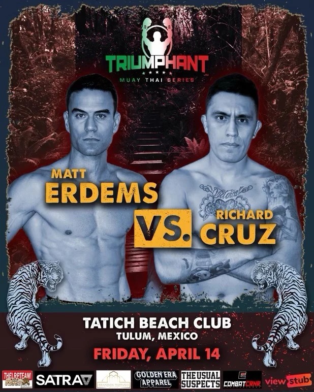 MattErdems's tweet photo. Inshallah! 
Live PPV https://t.co/2sSEmVTy3e https://t.co/R3O2YQt8Vd