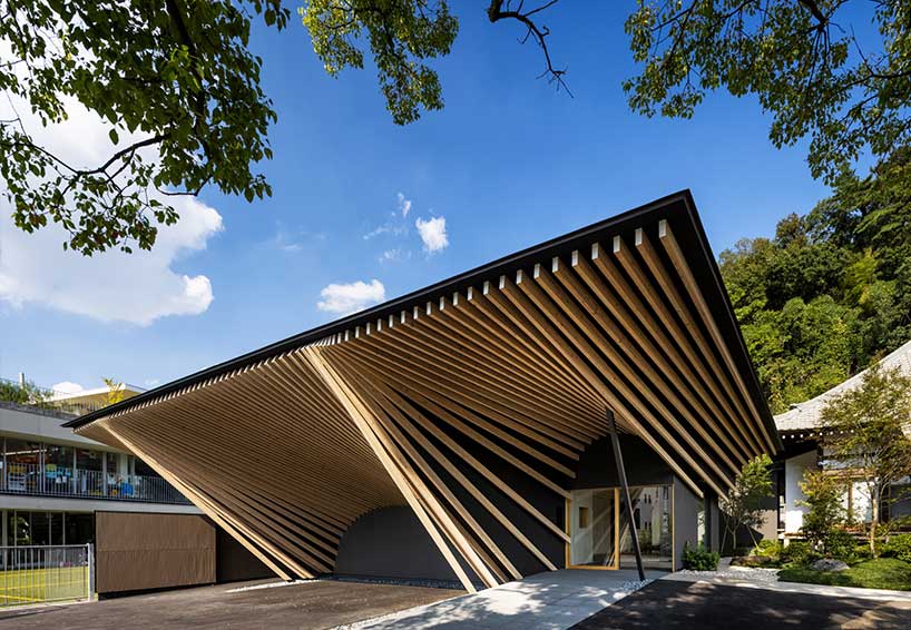 designboom tweet media