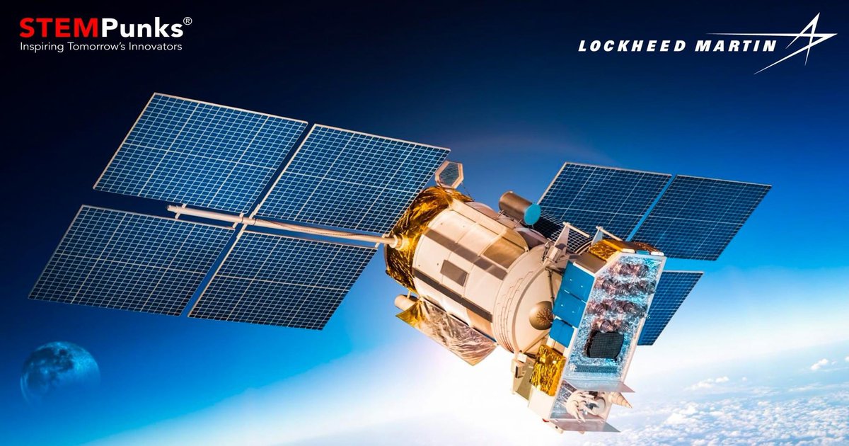 stempunksau's tweet photo. Excited to announce a long term partnership w’ @LMSpace to develop & deliver an Australian School Space Program focused on enabling a sovereign #STEM skills capability to support the future of the rapidly growing space industry. #industrypartners #spaceindustry #21stCskills https://t.co/GyZMYGehMn