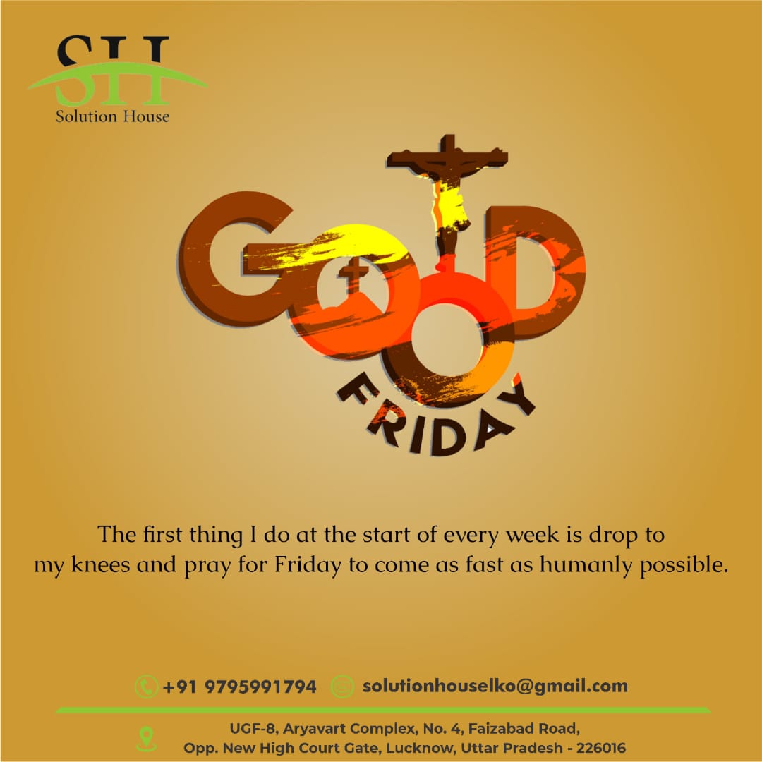 Shaurya20166912's tweet photo. #GoodFriday2023 

#solutionhouselko https://t.co/W1dt2v8SAW