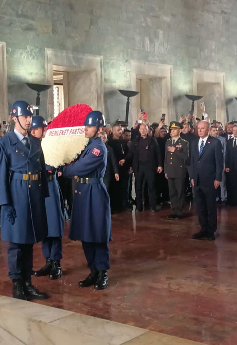 Memleket Partisi Karasu İlçe Başkanlığı (@mpkarasu) on Twitter photo 