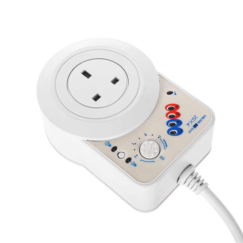 YXST Voltage Protector (@voltguard) / Posts / X