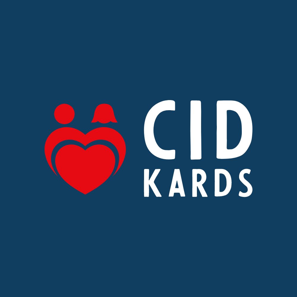 CID Cards tweet media