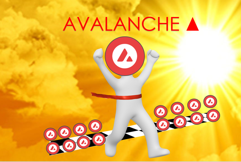 NrcnAE's tweet image. Evet, kesinlikle, #Avalanche .
Alt ağ altyapısı ve #HyperSDK araç seti, işletmelerin güçlü, özel #blockchain  çözümlerini kolayca başlatabilir, #Web3   çevre dostu blok zincirinde istediğiniz her şeyi, istediğiniz şekilde oluşturabilirsiniz.